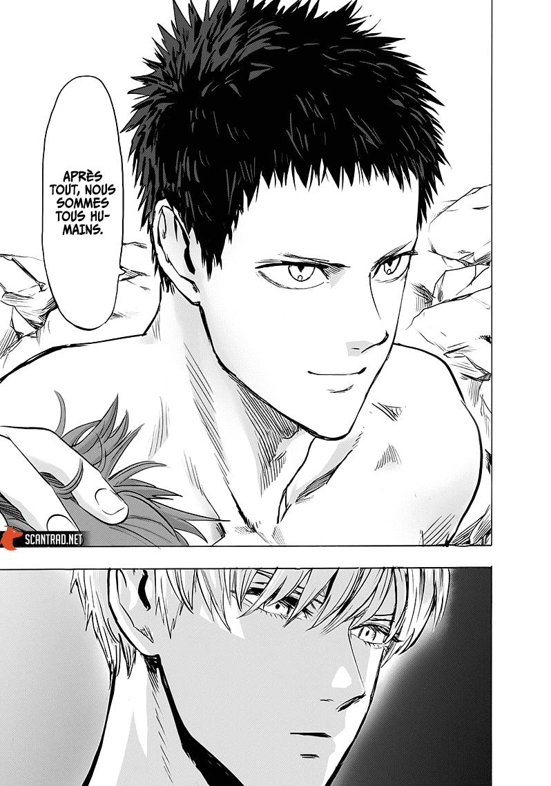 Lecture en ligne One Punch Man 139 page 20
