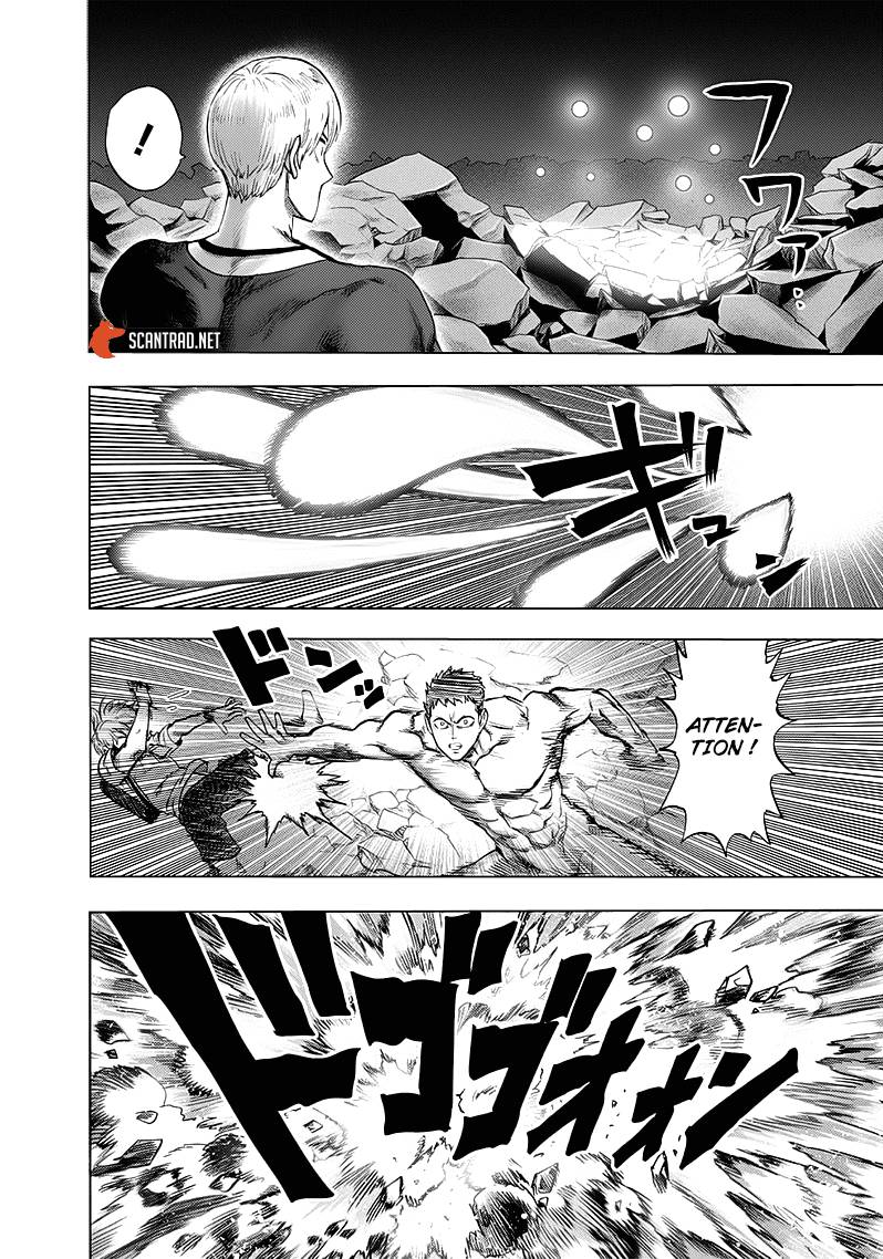Lecture en ligne One Punch Man 139 page 21