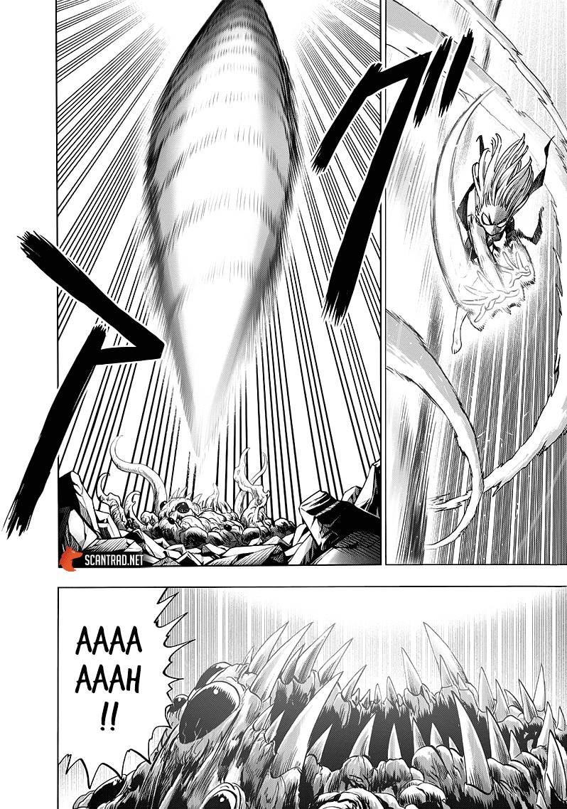 Lecture en ligne One Punch Man 139 page 23