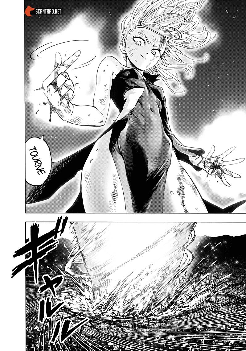 Lecture en ligne One Punch Man 139 page 25
