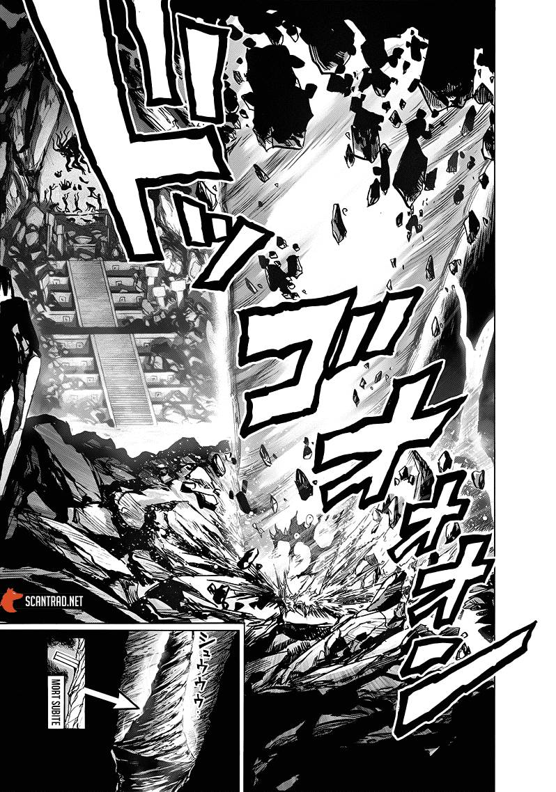 lecture en ligne One Punch Man 139 page 28