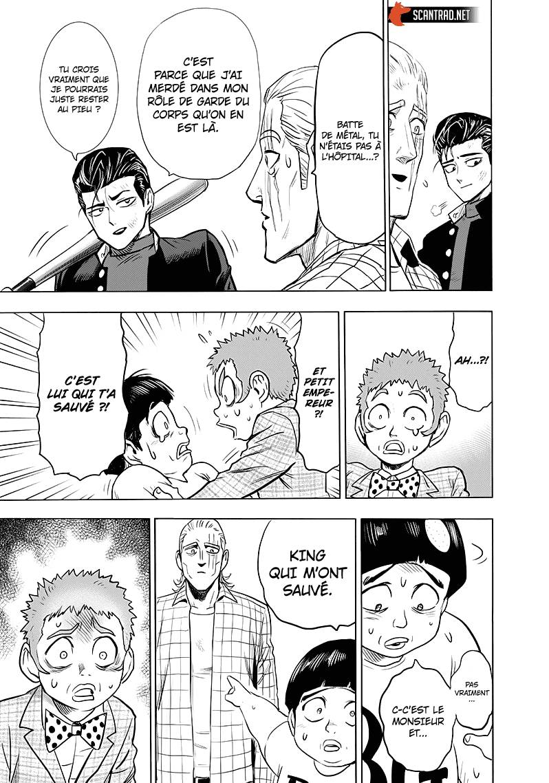 Lecture en ligne One Punch Man 140 page 6
