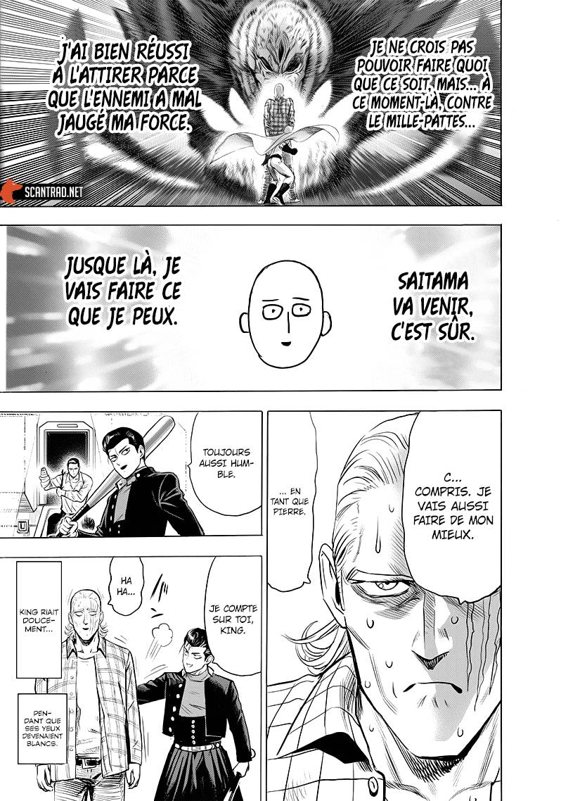 Lecture en ligne One Punch Man 140 page 14