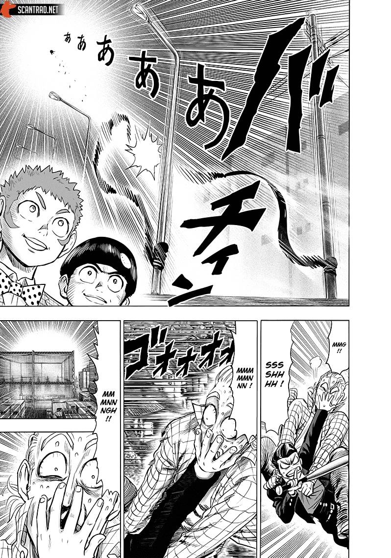 Lecture en ligne One Punch Man 140 page 19