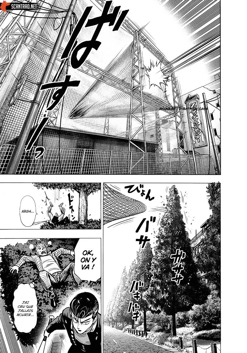 lecture en ligne One Punch Man 140 page 20