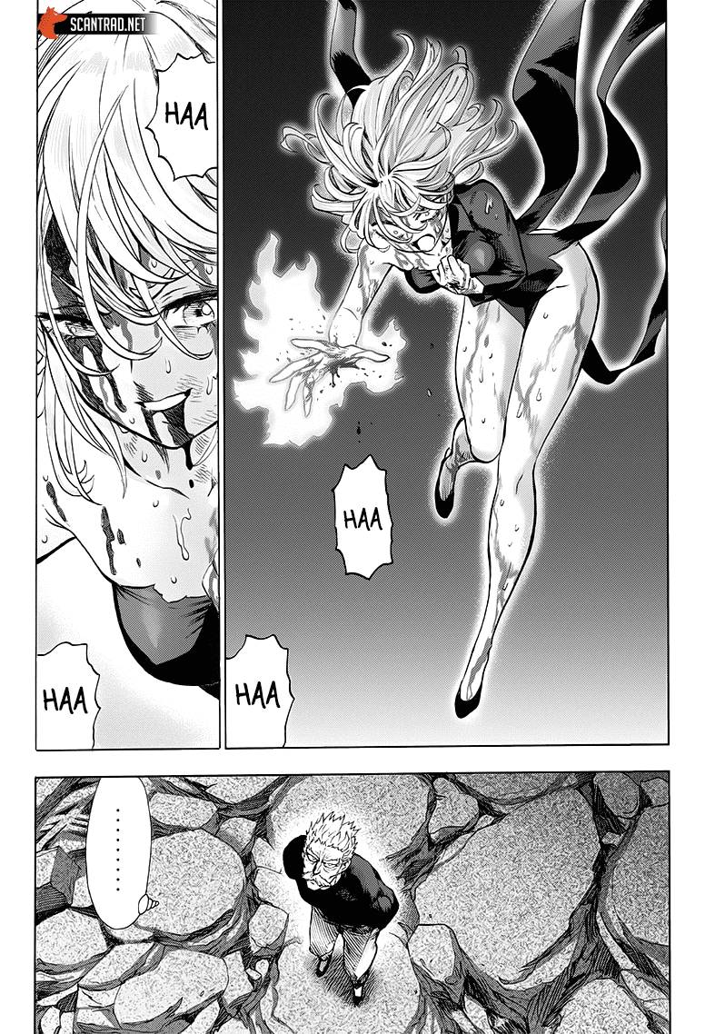 Lecture en ligne One Punch Man 141 page 10