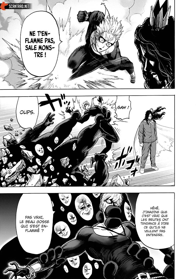 Lecture en ligne One Punch Man 141 page 16