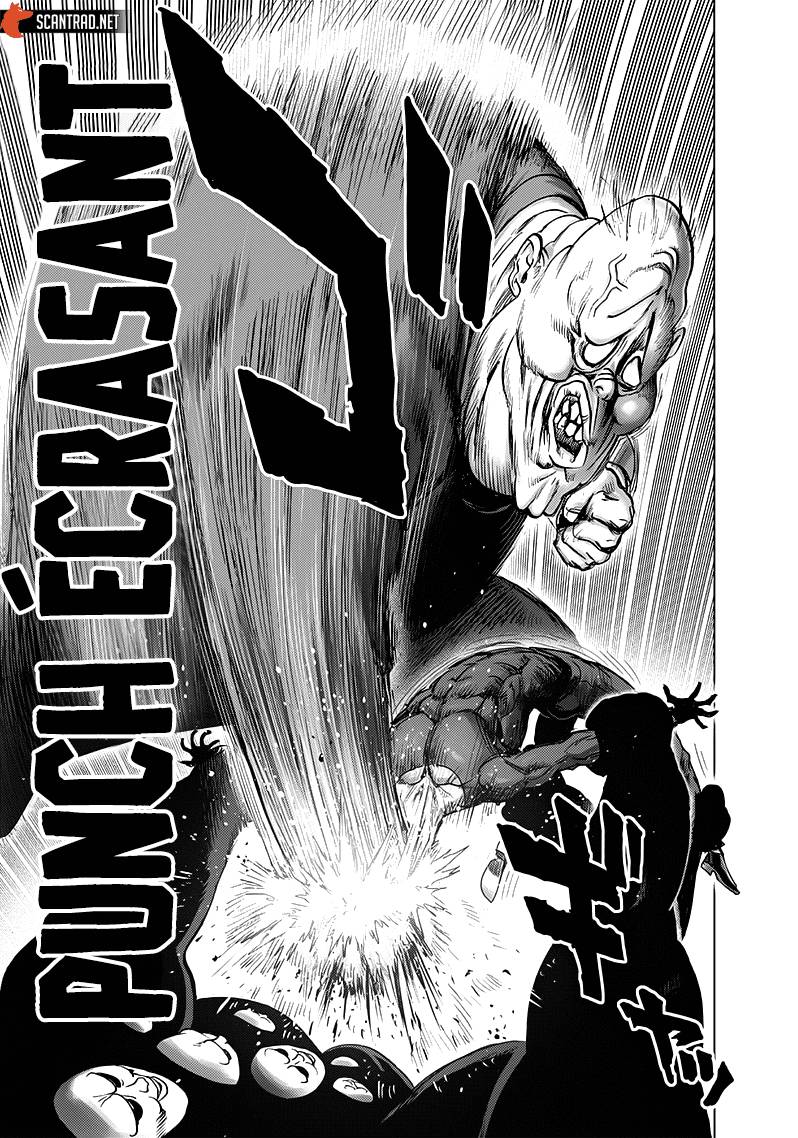 Lecture en ligne One Punch Man 141 page 18