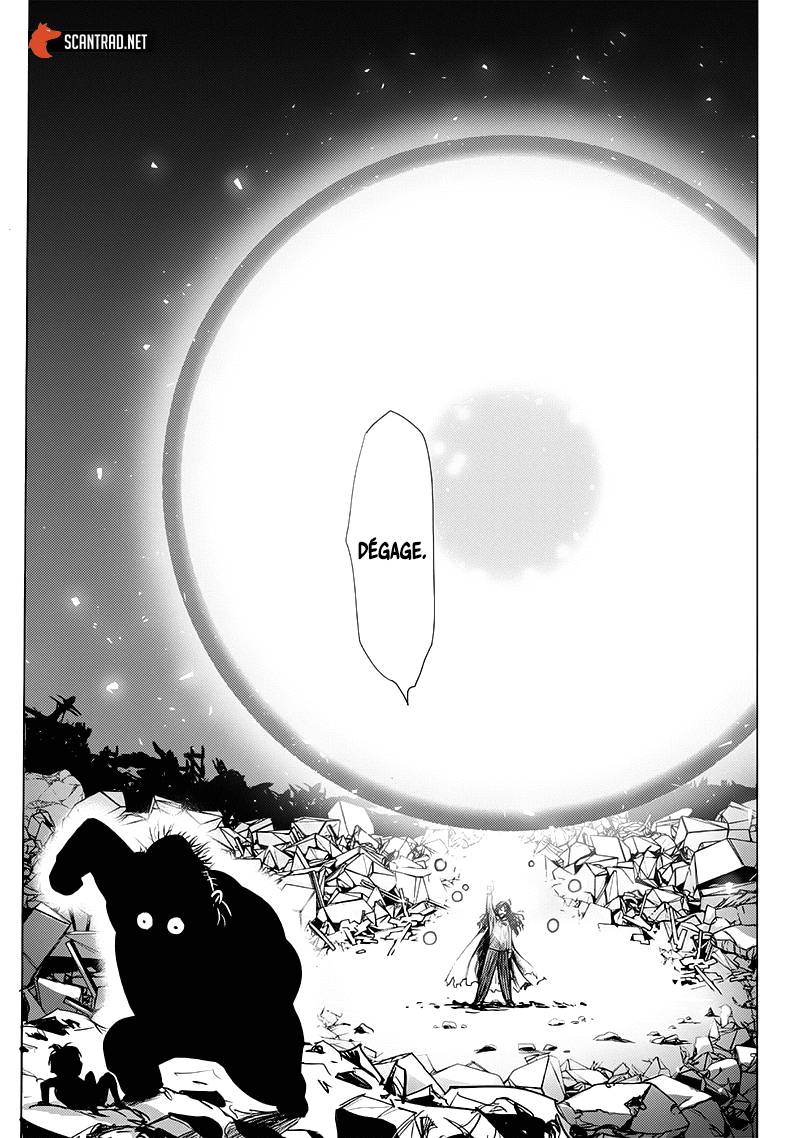 Lecture en ligne One Punch Man 141 page 24