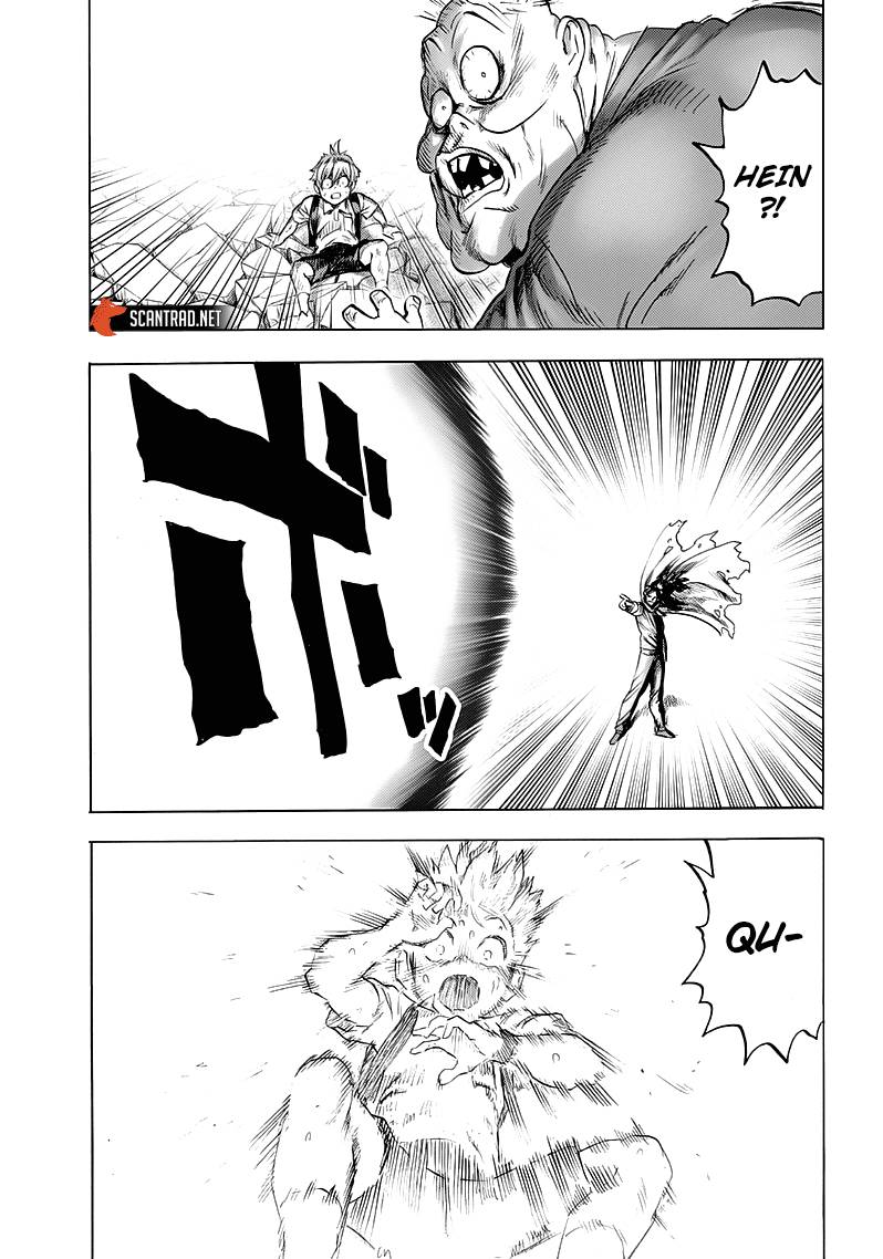 Lecture en ligne One Punch Man 141 page 25