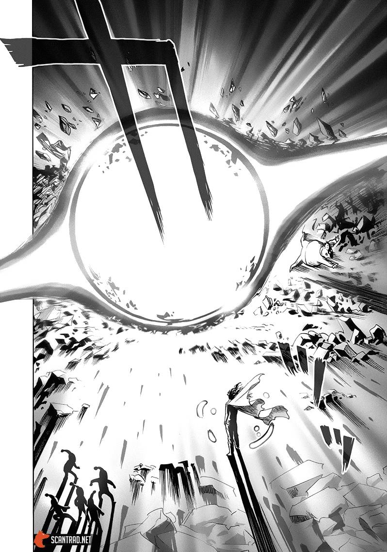 Lecture en ligne One Punch Man 141 page 26