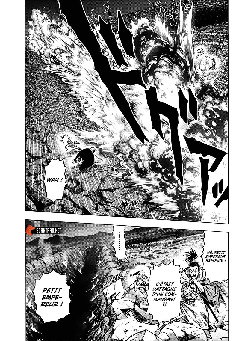 Lecture en ligne One Punch Man 141 page 27