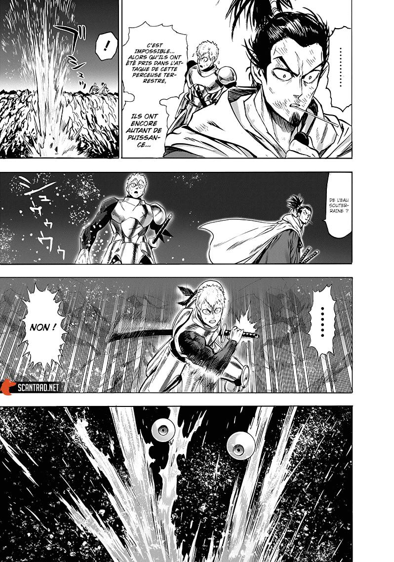 Lecture en ligne One Punch Man 141 page 28