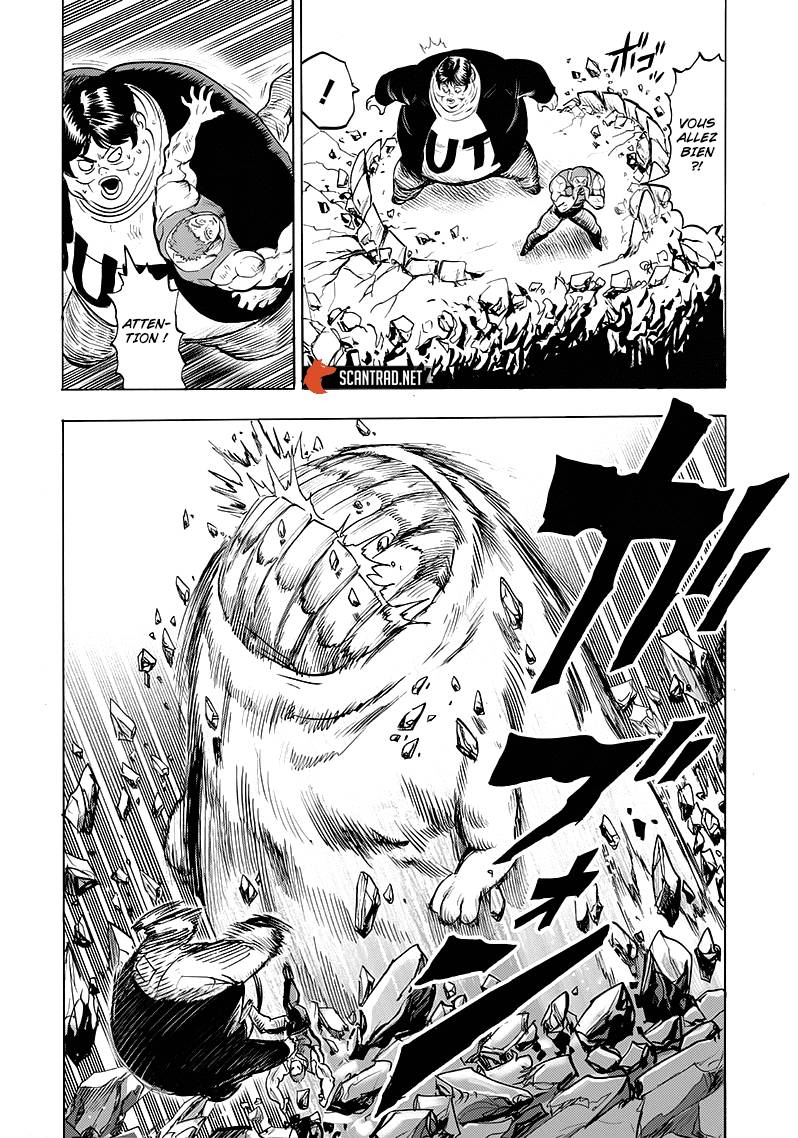 Lecture en ligne One Punch Man 141 page 29