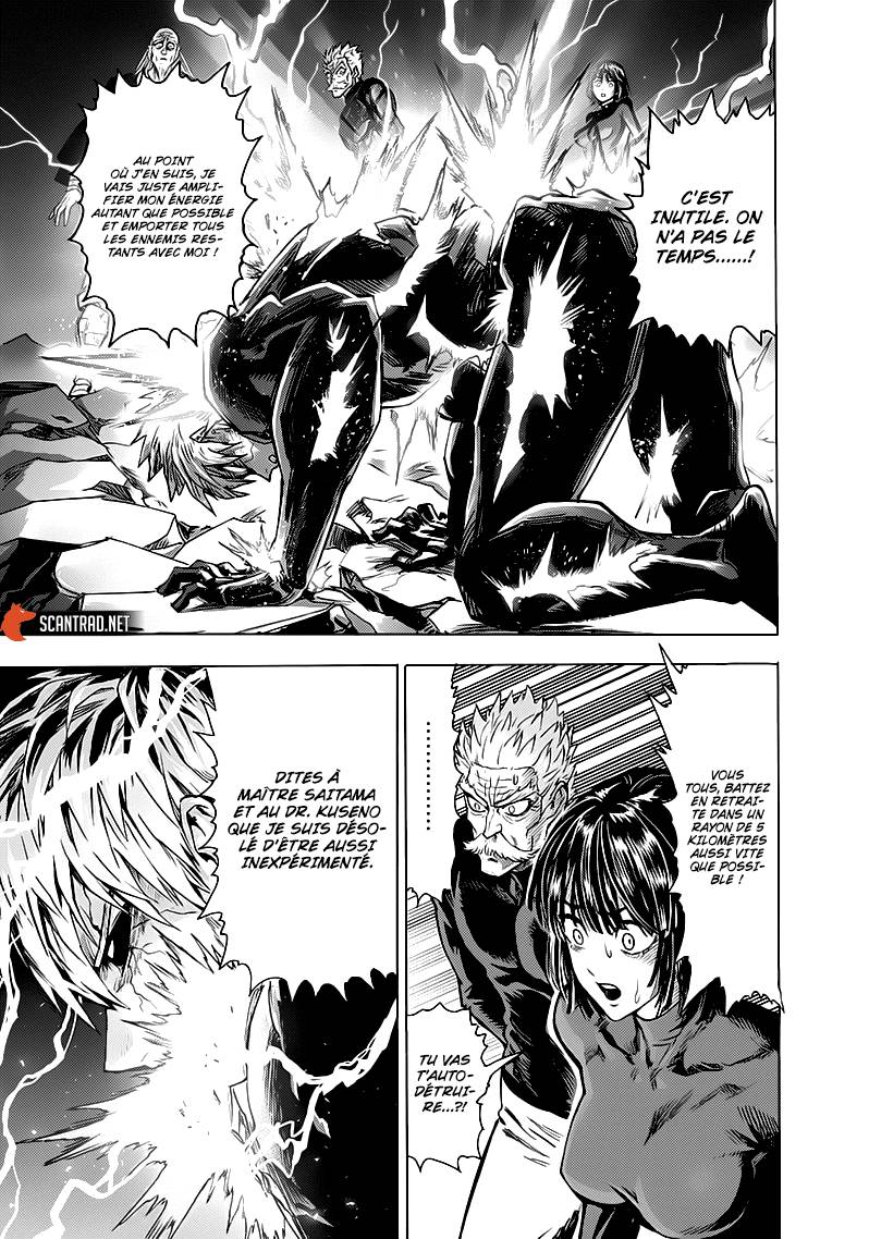 Lecture en ligne One Punch Man 142 page 6