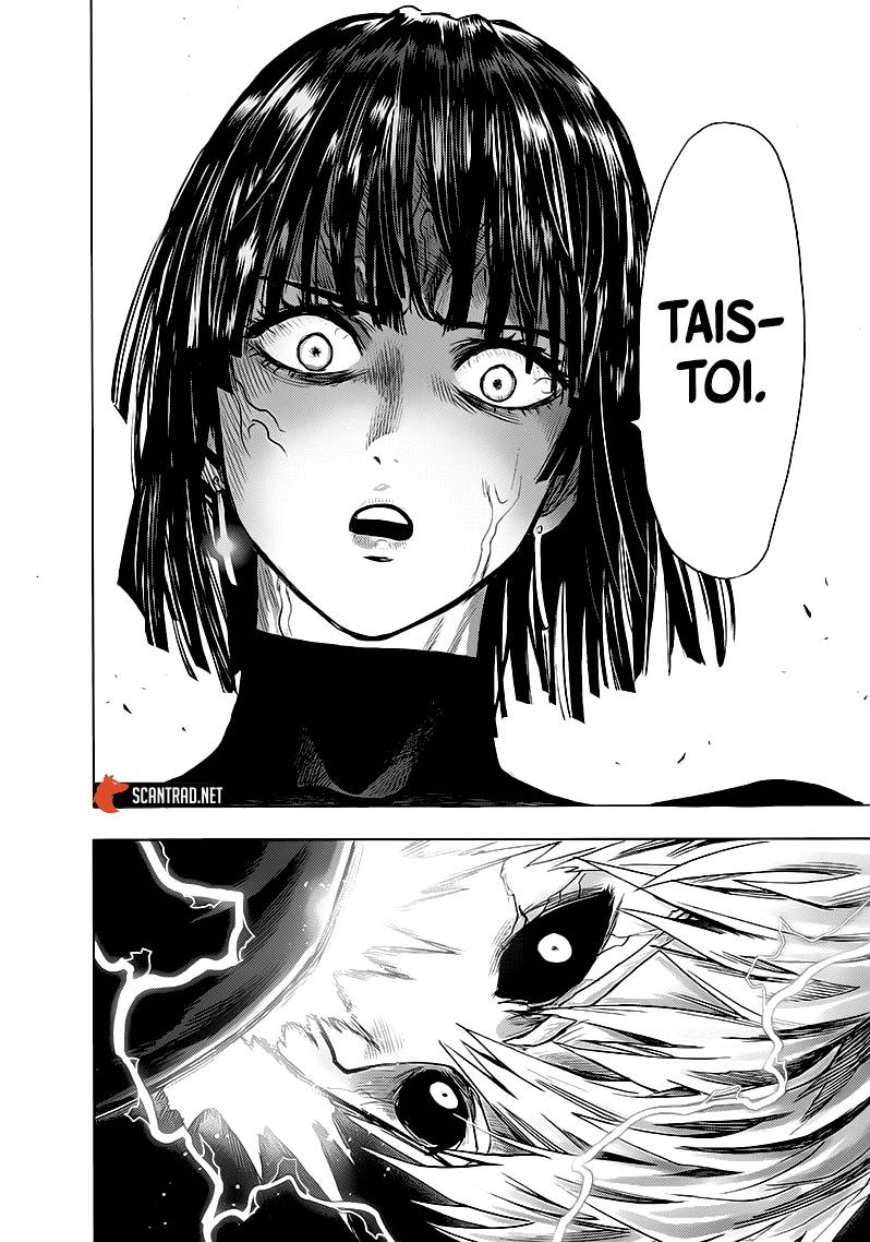 Lecture en ligne One Punch Man 142 page 9