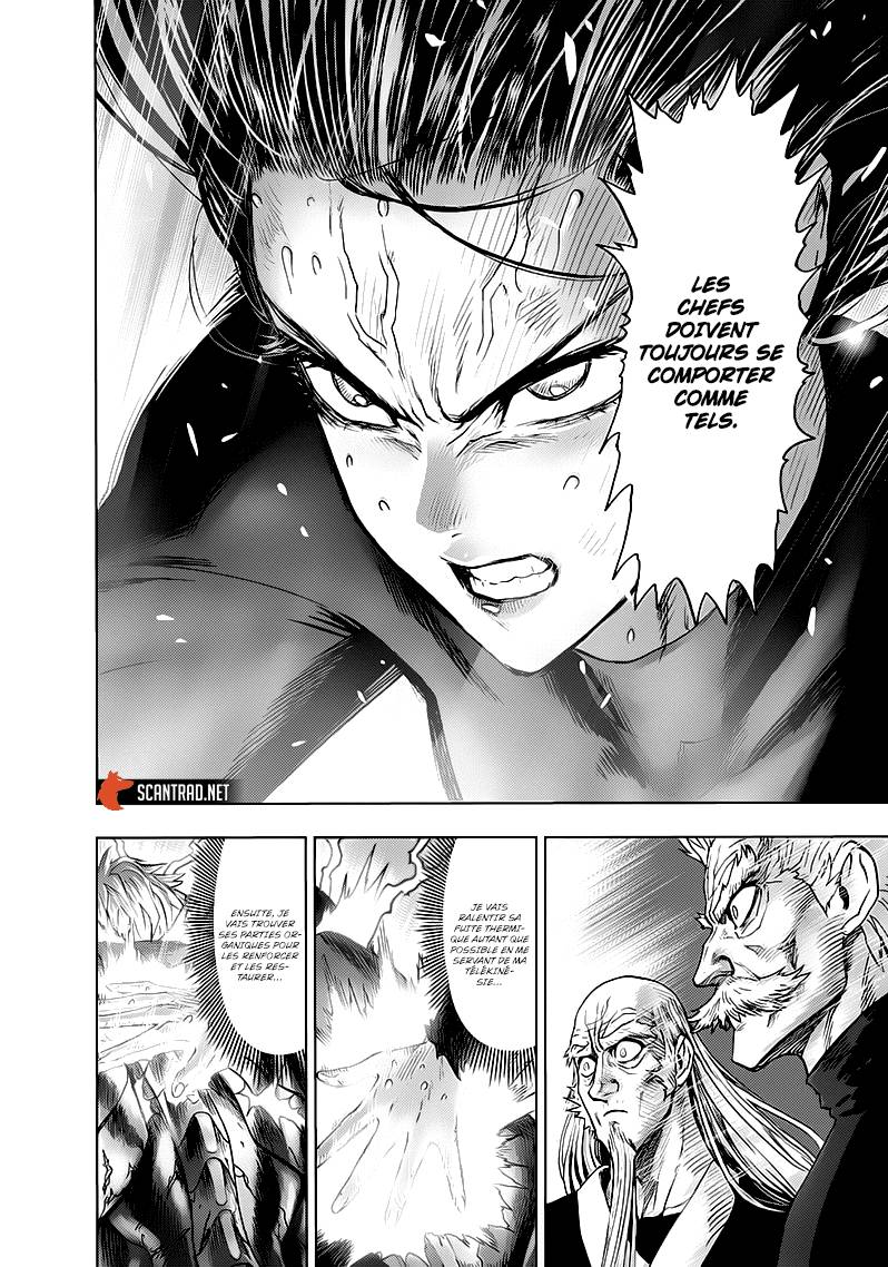 Lecture en ligne One Punch Man 142 page 11