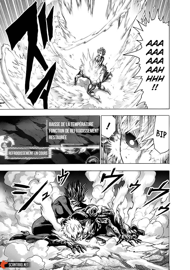 Lecture en ligne One Punch Man 142 page 12