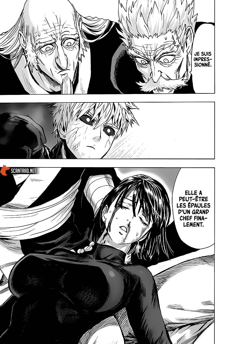 lecture en ligne One Punch Man 142 page 14