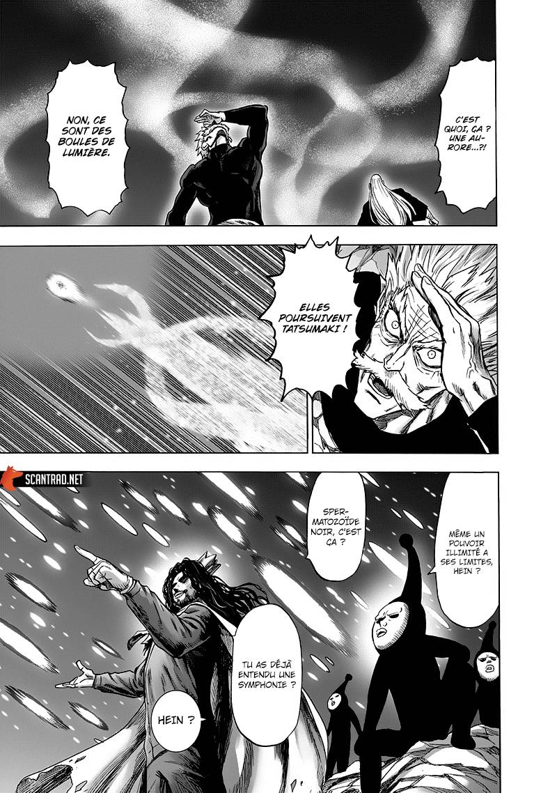 Lecture en ligne One Punch Man 143 page 4