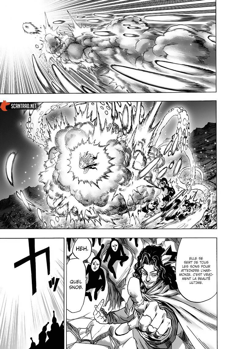 Lecture en ligne One Punch Man 143 page 6