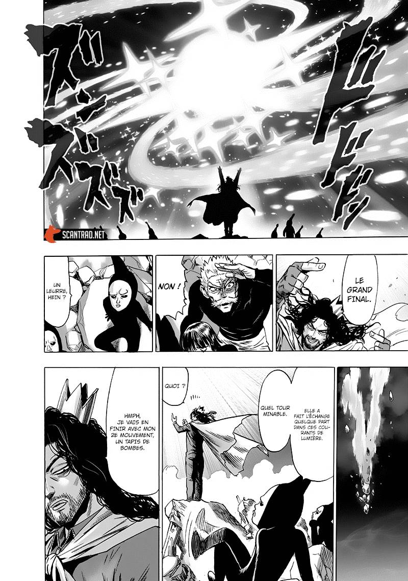 Lecture en ligne One Punch Man 143 page 7