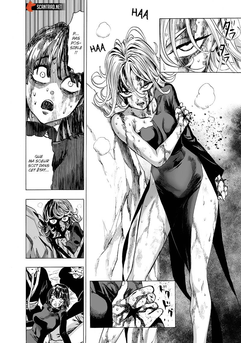 Lecture en ligne One Punch Man 143 page 9
