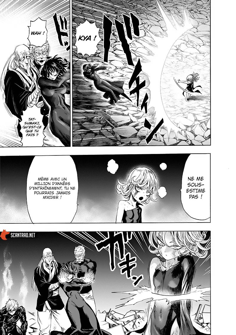 Lecture en ligne One Punch Man 143 page 12