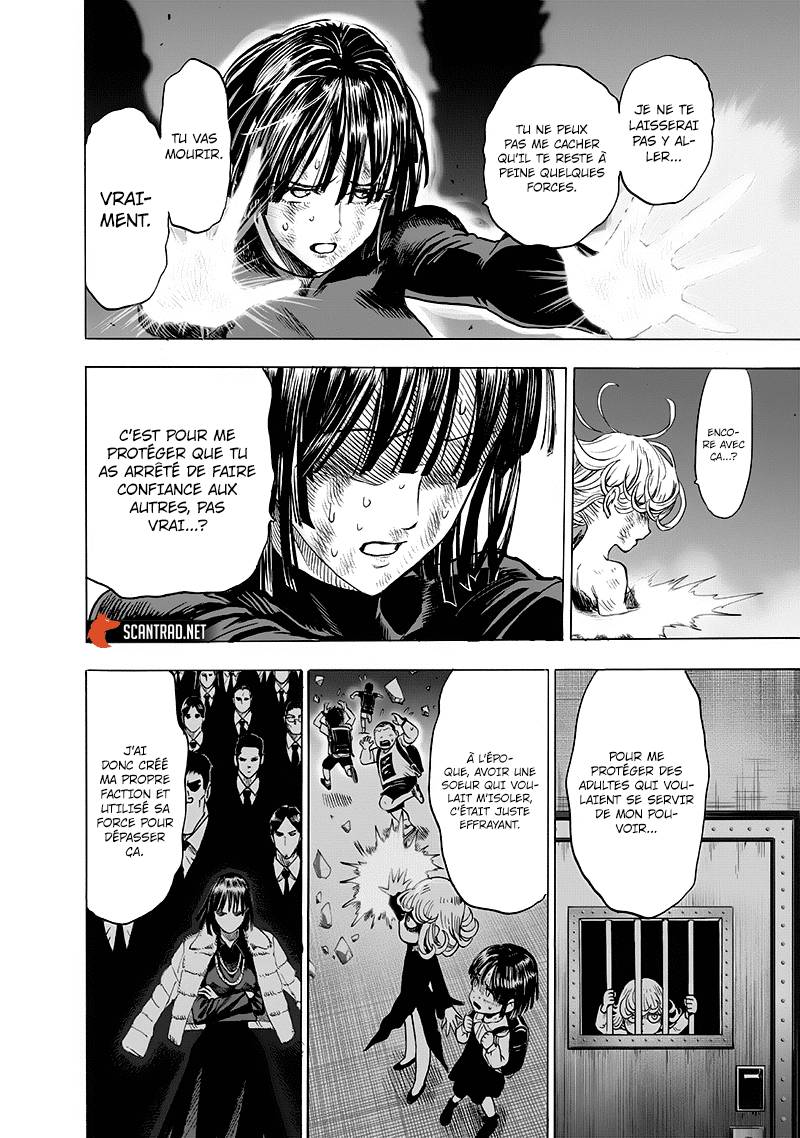 Lecture en ligne One Punch Man 143 page 13
