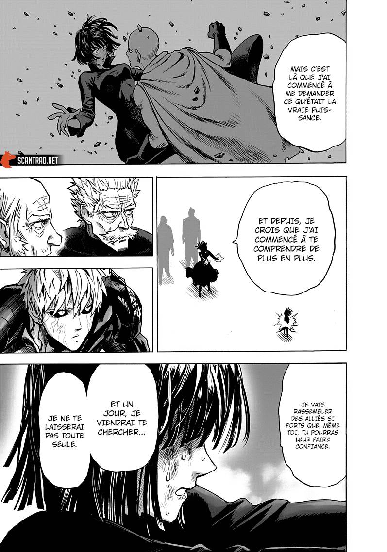 Lecture en ligne One Punch Man 143 page 14