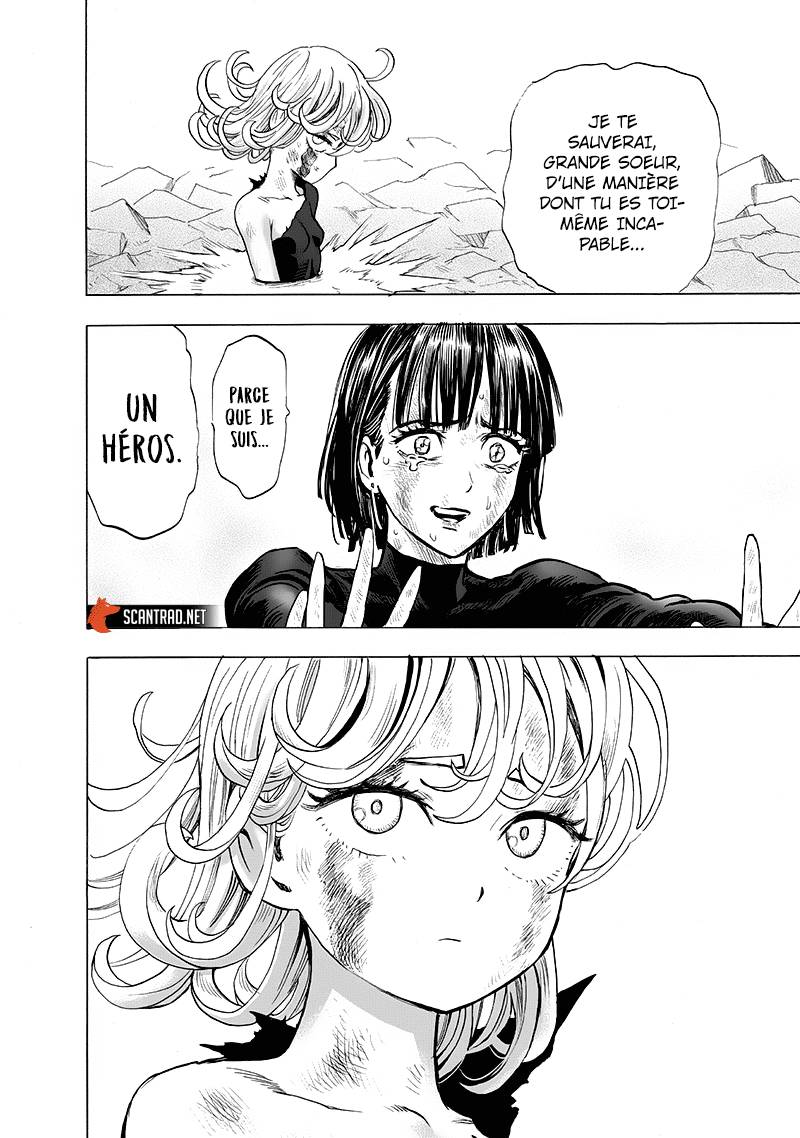 Lecture en ligne One Punch Man 143 page 15