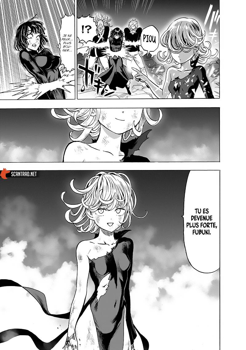 Lecture en ligne One Punch Man 143 page 16