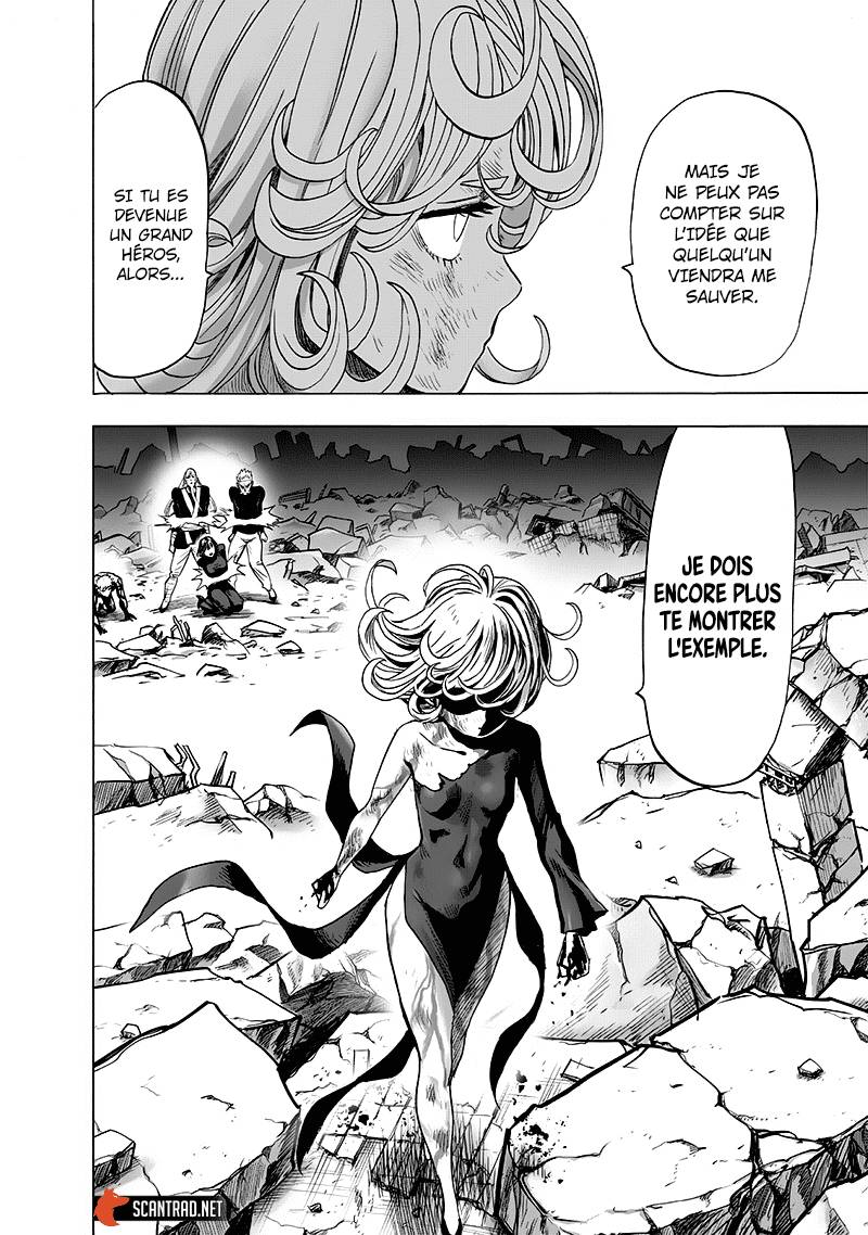 Lecture en ligne One Punch Man 143 page 17