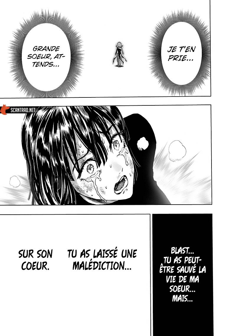 Lecture en ligne One Punch Man 143 page 18