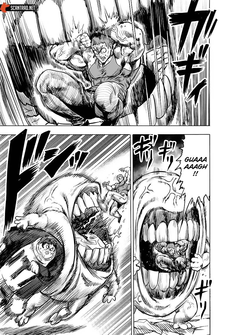 Lecture en ligne One Punch Man 143 page 24