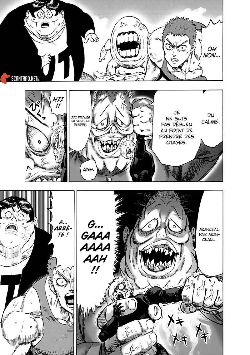 Lecture en ligne One Punch Man 143 page 26