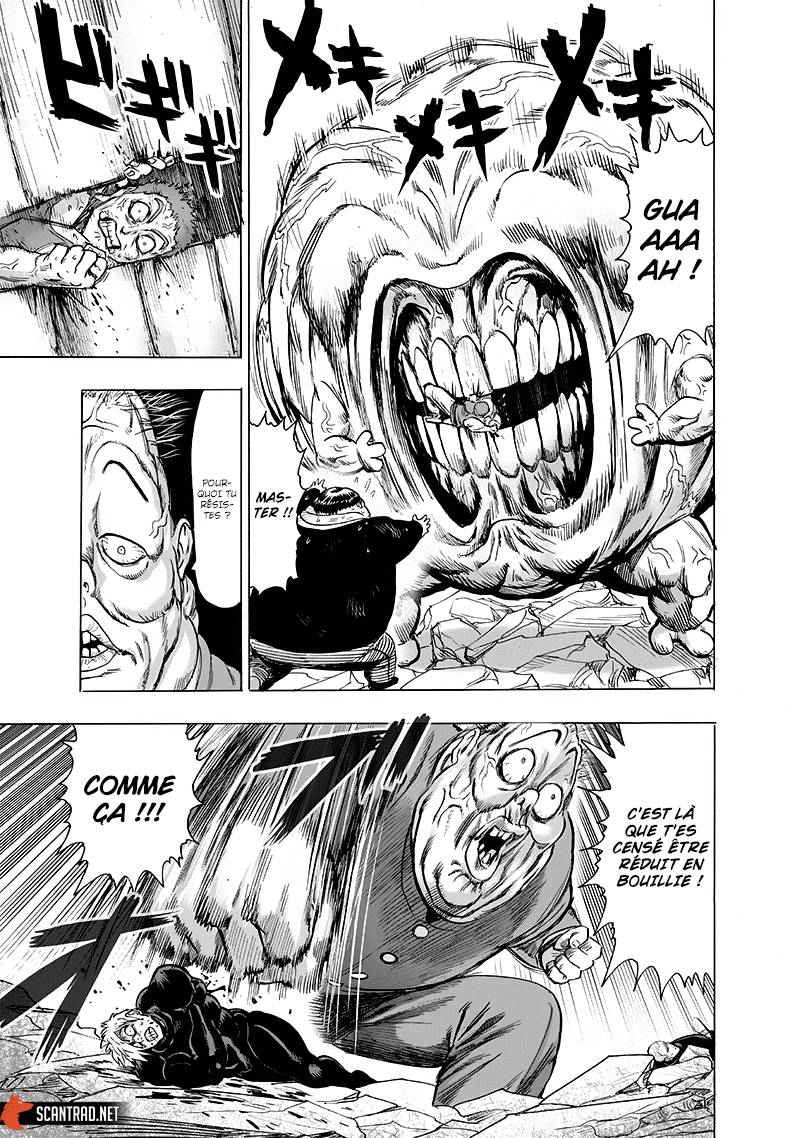 Lecture en ligne One Punch Man 143 page 28