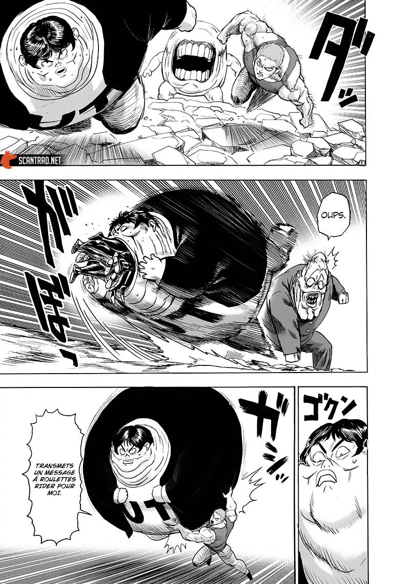 Lecture en ligne One Punch Man 143 page 30