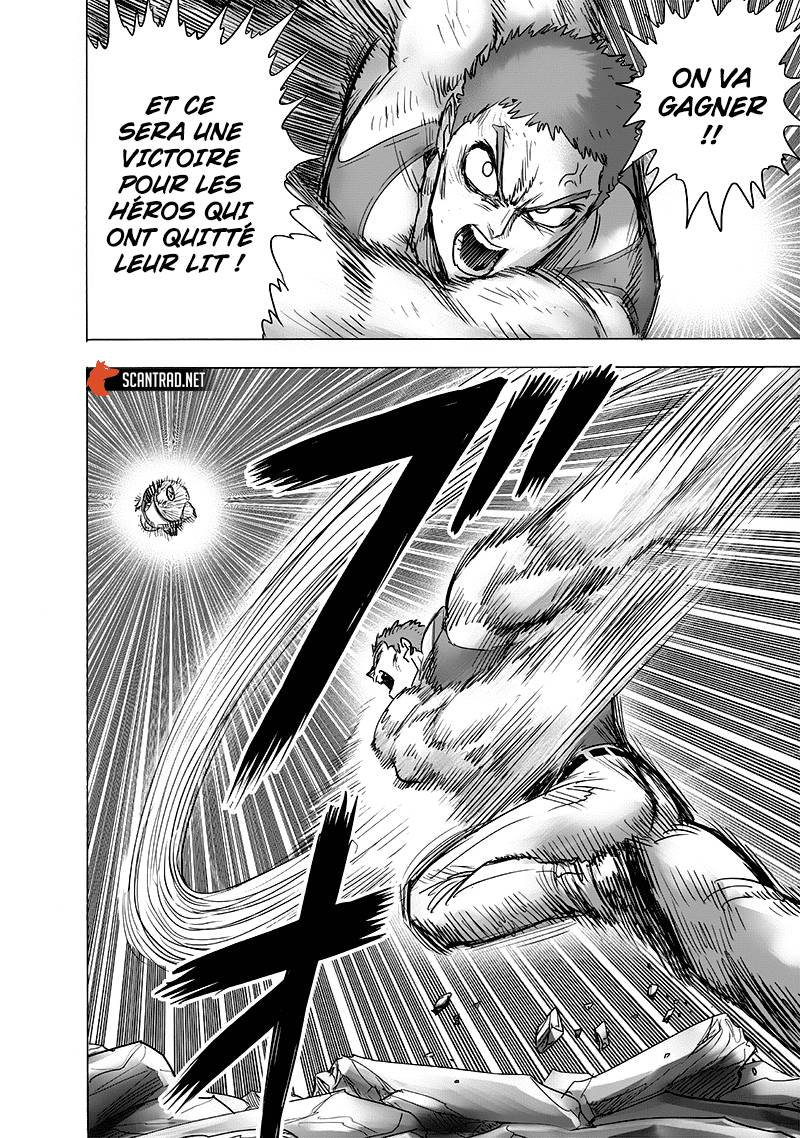 Lecture en ligne One Punch Man 143 page 31