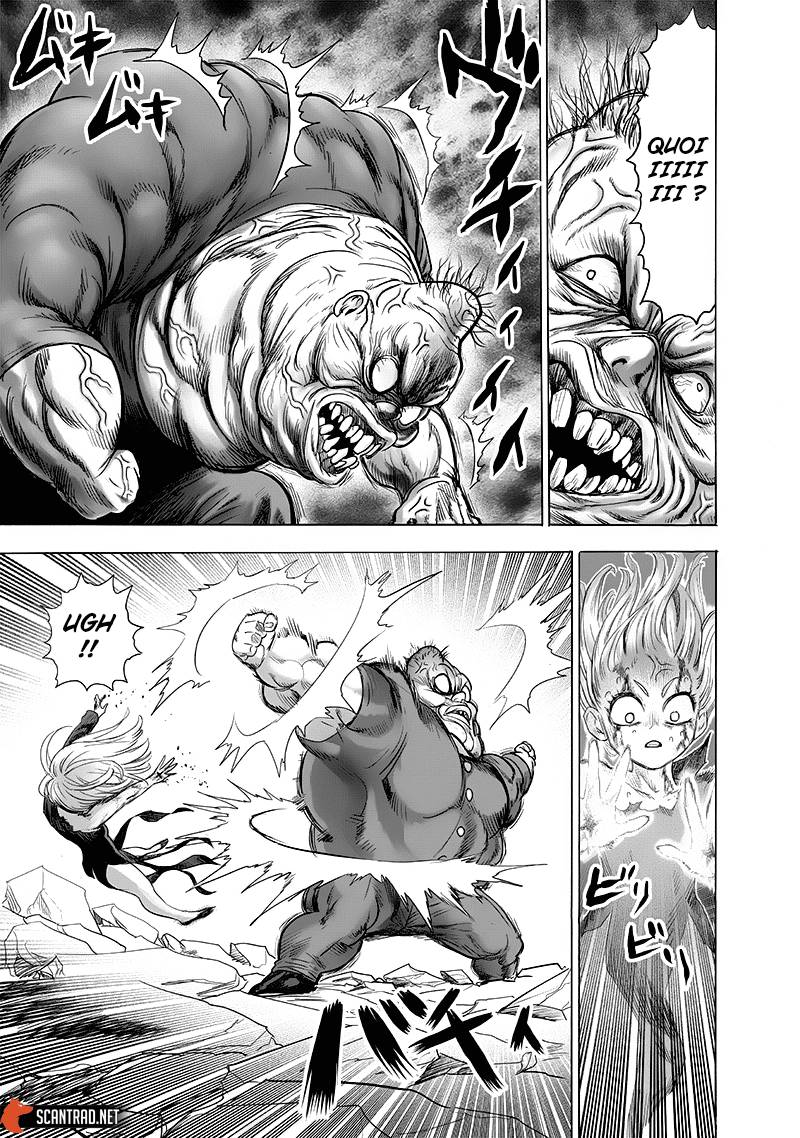 Lecture en ligne One Punch Man 143 page 32
