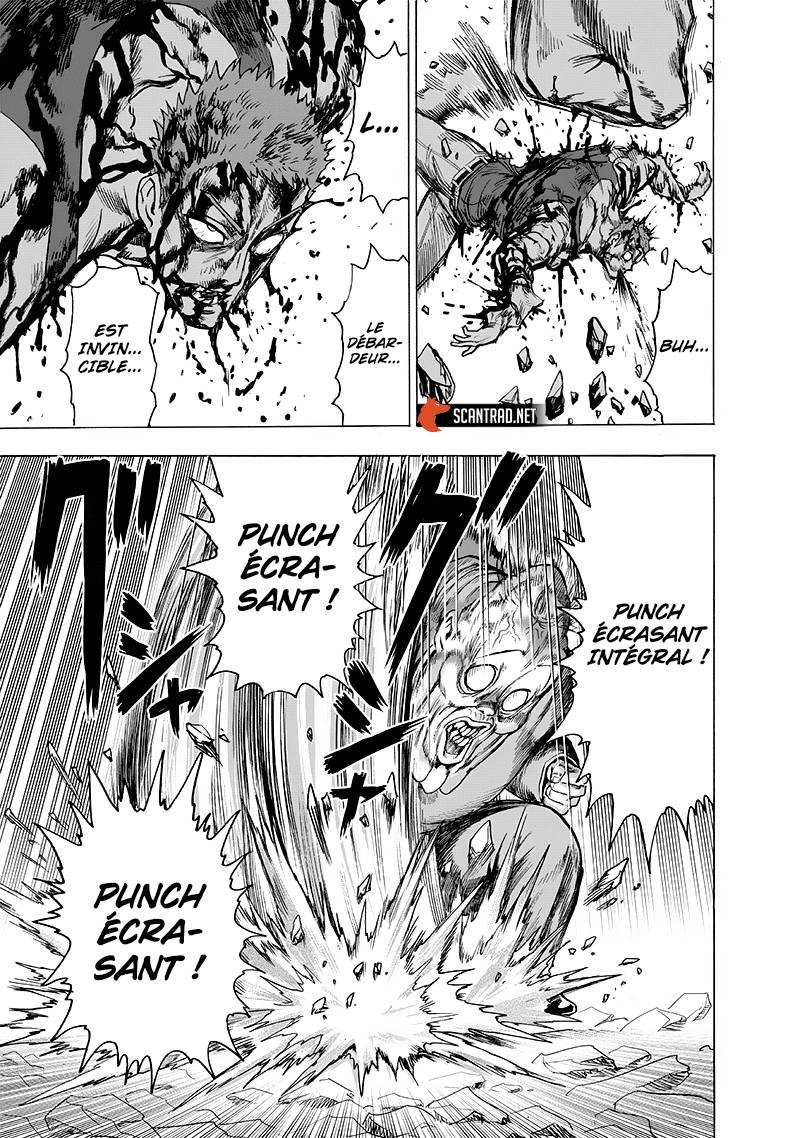 Lecture en ligne One Punch Man 143 page 36