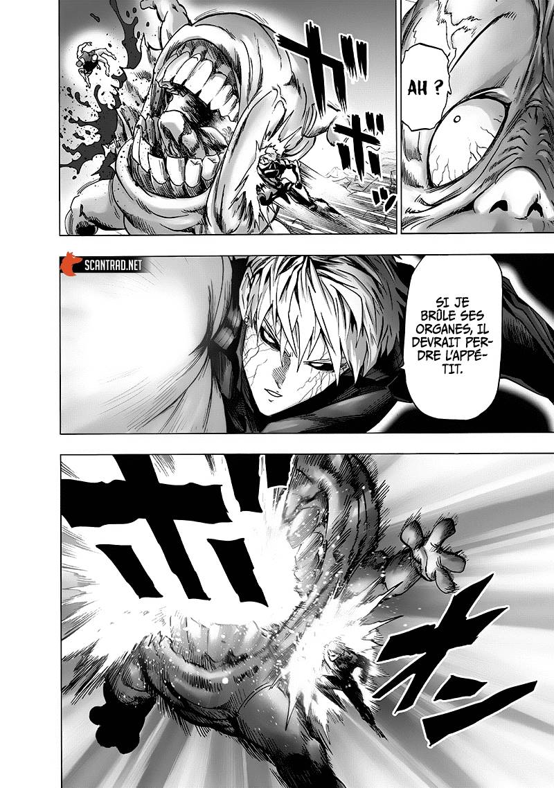 Lecture en ligne One Punch Man 144 page 10