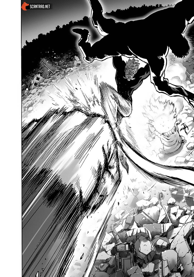Lecture en ligne One Punch Man 144 page 12