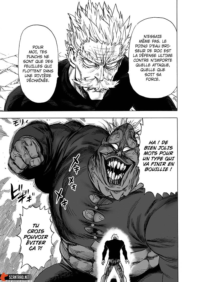 Lecture en ligne One Punch Man 144 page 17