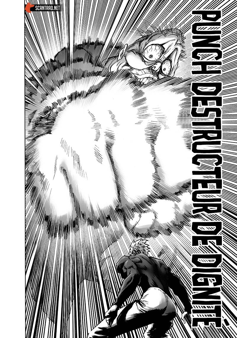 Lecture en ligne One Punch Man 144 page 18