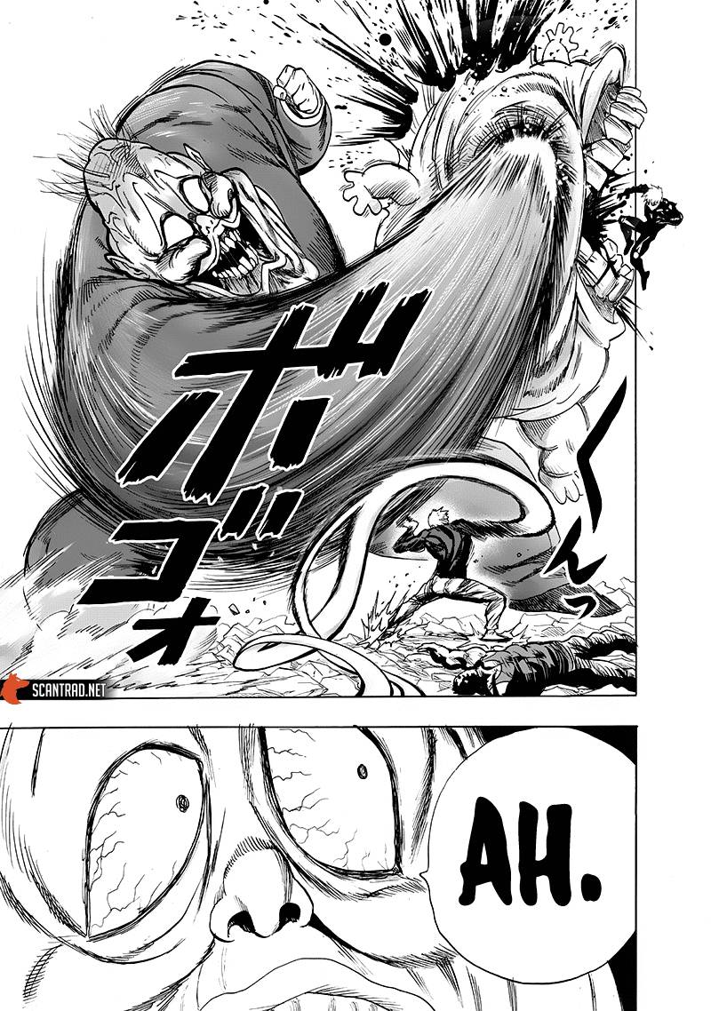 Lecture en ligne One Punch Man 144 page 19