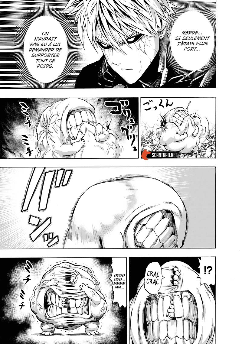 Lecture en ligne One Punch Man 144 page 23