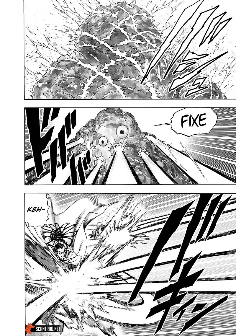 Lecture en ligne One Punch Man 145 page 3