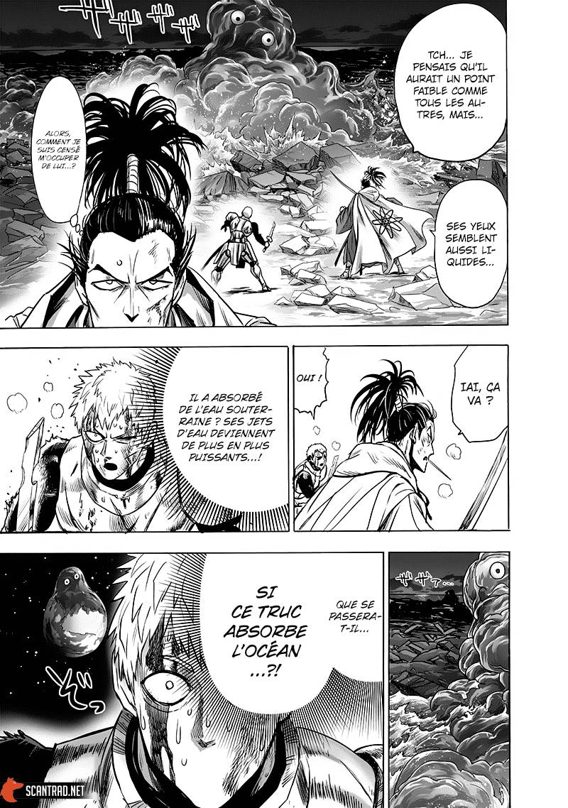 Lecture en ligne One Punch Man 145 page 4