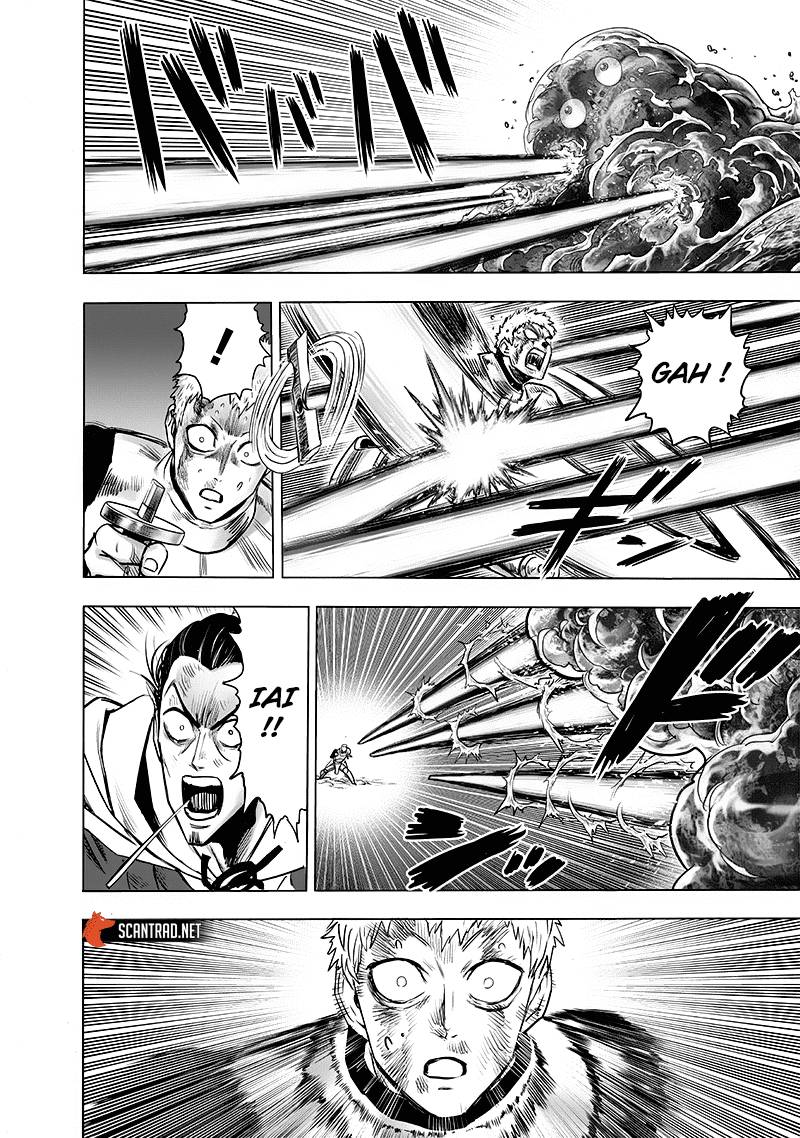 Lecture en ligne One Punch Man 145 page 5